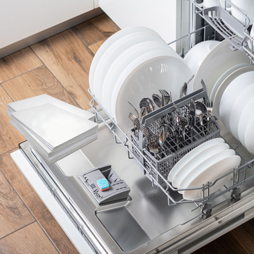Dishwasher Sheets